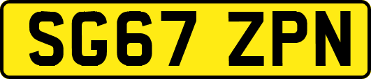 SG67ZPN