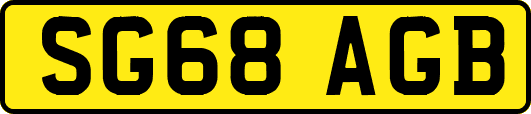 SG68AGB