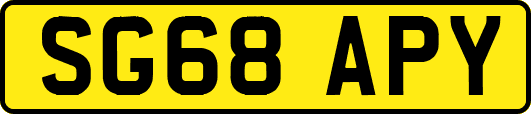 SG68APY