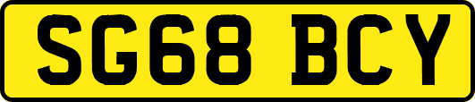 SG68BCY