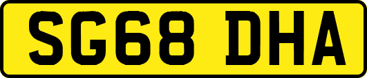 SG68DHA