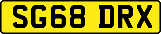 SG68DRX