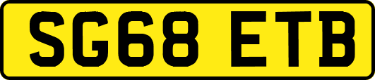 SG68ETB