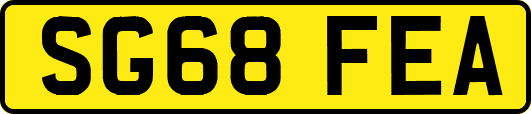 SG68FEA