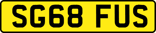 SG68FUS