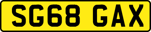 SG68GAX