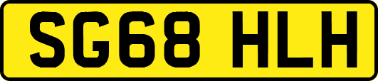 SG68HLH