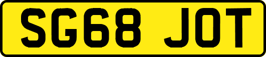 SG68JOT