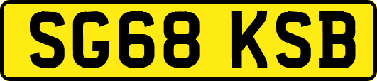 SG68KSB