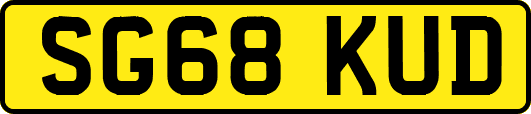 SG68KUD