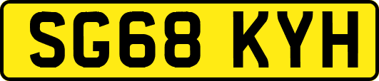 SG68KYH