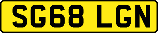 SG68LGN