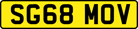 SG68MOV