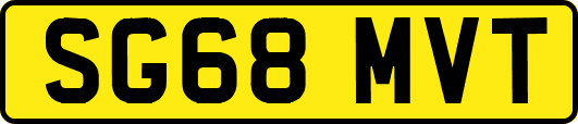 SG68MVT