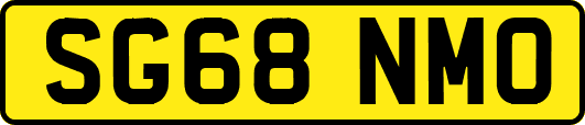 SG68NMO