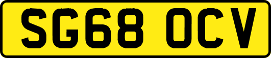 SG68OCV