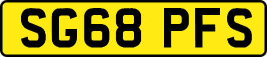 SG68PFS