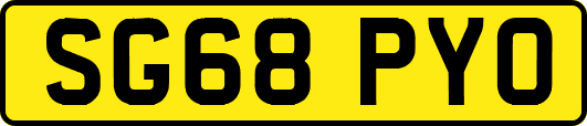 SG68PYO