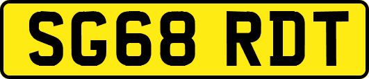 SG68RDT