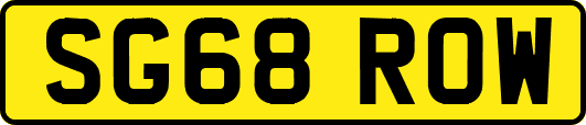 SG68ROW