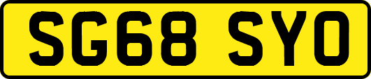 SG68SYO