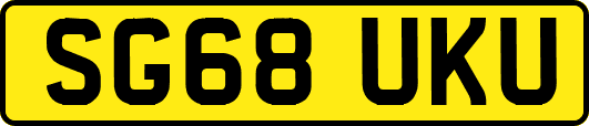 SG68UKU