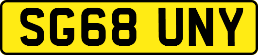 SG68UNY