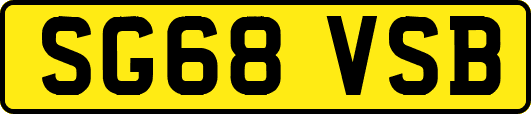 SG68VSB