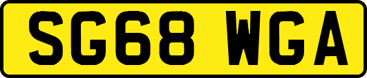 SG68WGA