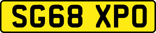 SG68XPO