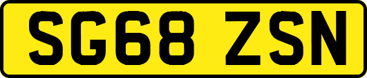 SG68ZSN