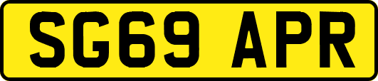 SG69APR