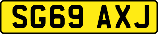 SG69AXJ