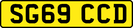 SG69CCD