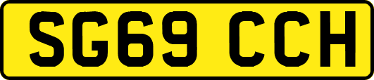 SG69CCH