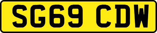 SG69CDW
