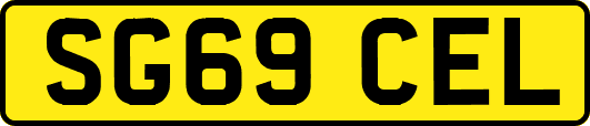 SG69CEL