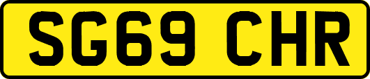 SG69CHR