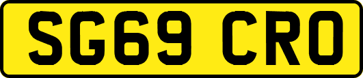 SG69CRO