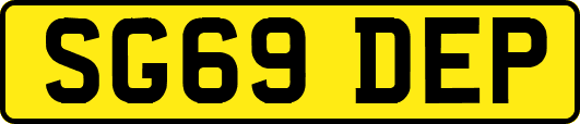 SG69DEP