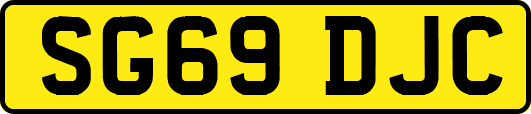 SG69DJC