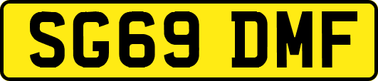 SG69DMF