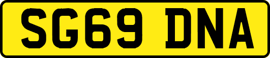 SG69DNA