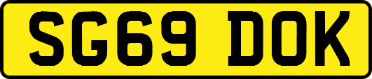 SG69DOK
