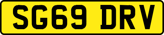 SG69DRV