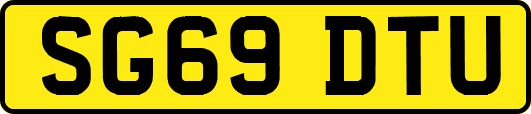 SG69DTU