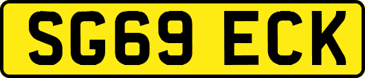 SG69ECK