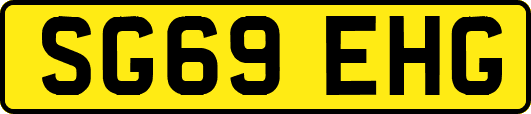 SG69EHG