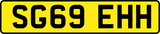 SG69EHH