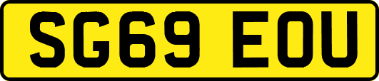 SG69EOU